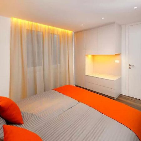 ★ Exclusive Central Apartment ★ Free Garage ★ 류블랴나 외부 사진