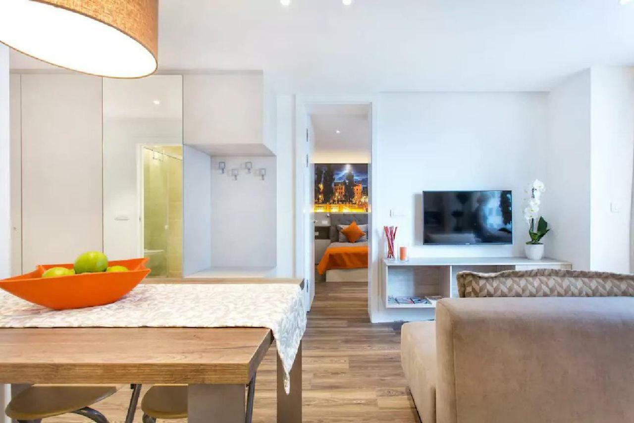 ★ Exclusive Central Apartment ★ Free Garage ★ 류블랴나 외부 사진