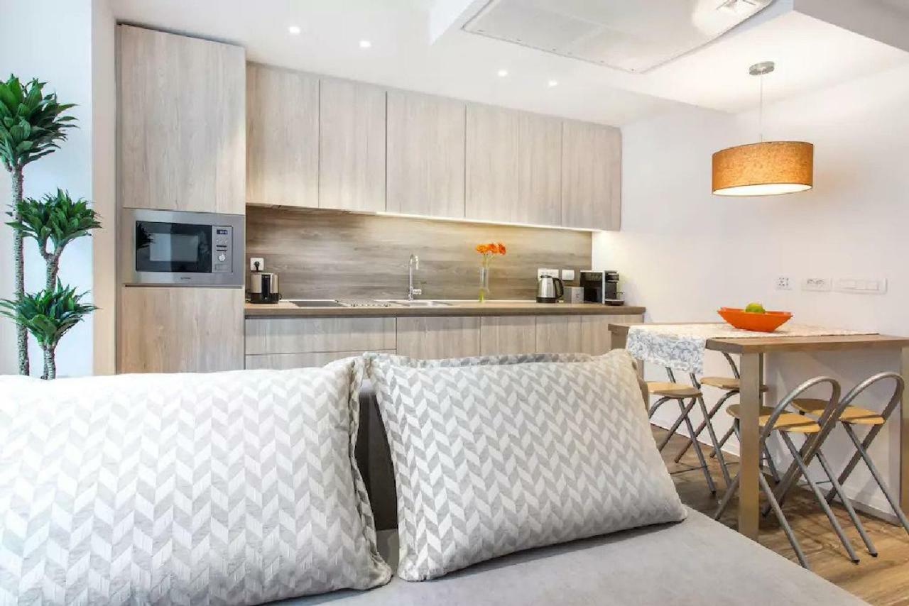 ★ Exclusive Central Apartment ★ Free Garage ★ 류블랴나 외부 사진