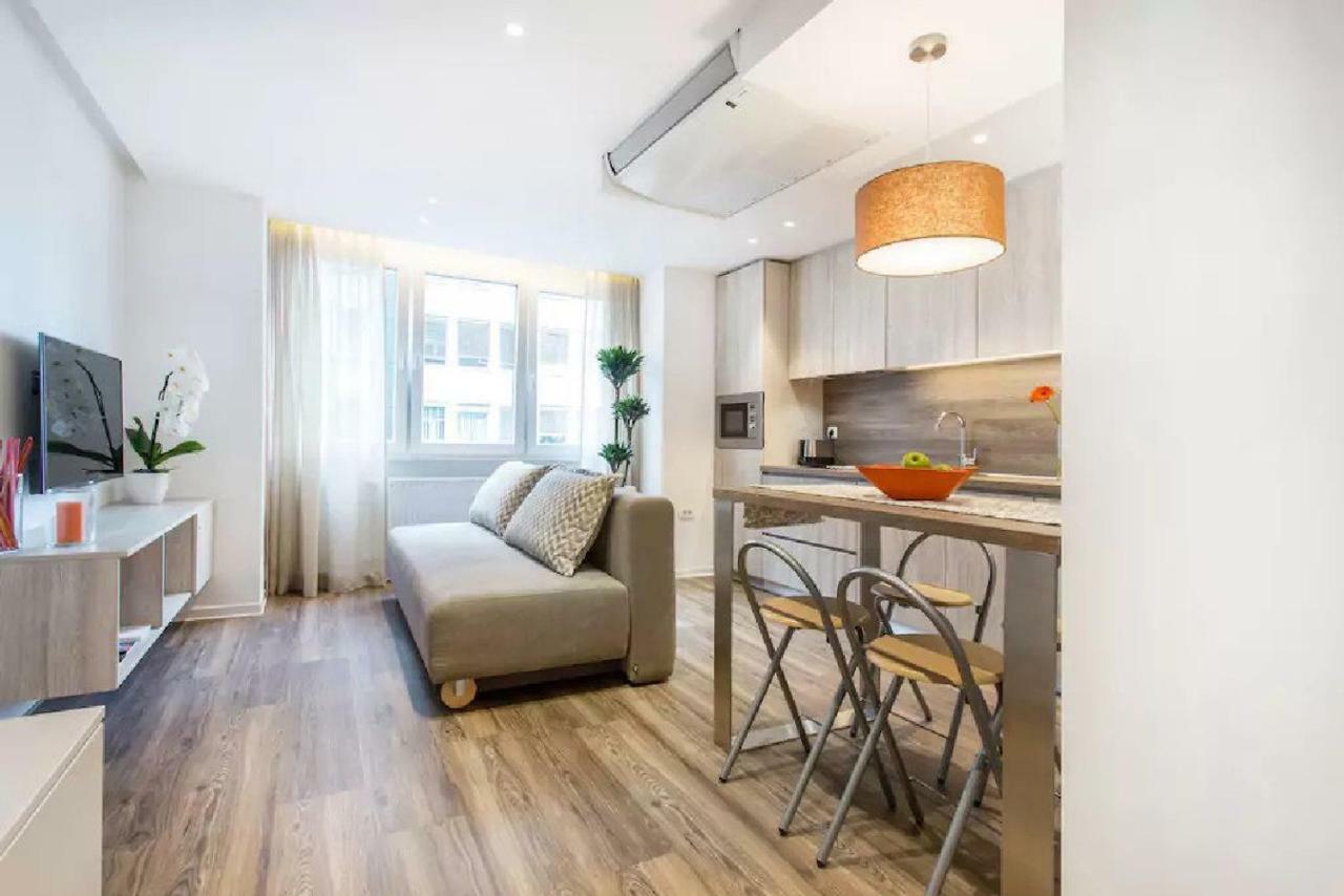 ★ Exclusive Central Apartment ★ Free Garage ★ 류블랴나 외부 사진