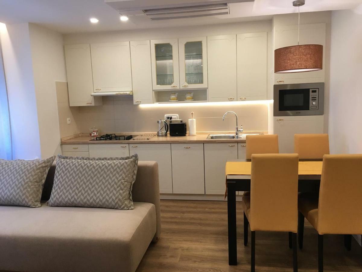 ★ Exclusive Central Apartment ★ Free Garage ★ 류블랴나 외부 사진